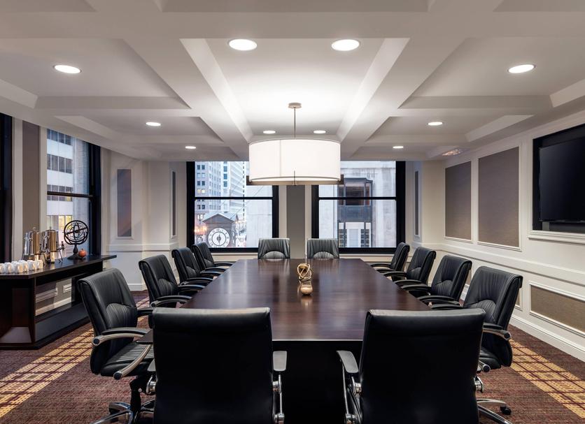 Sala de conferències Foto