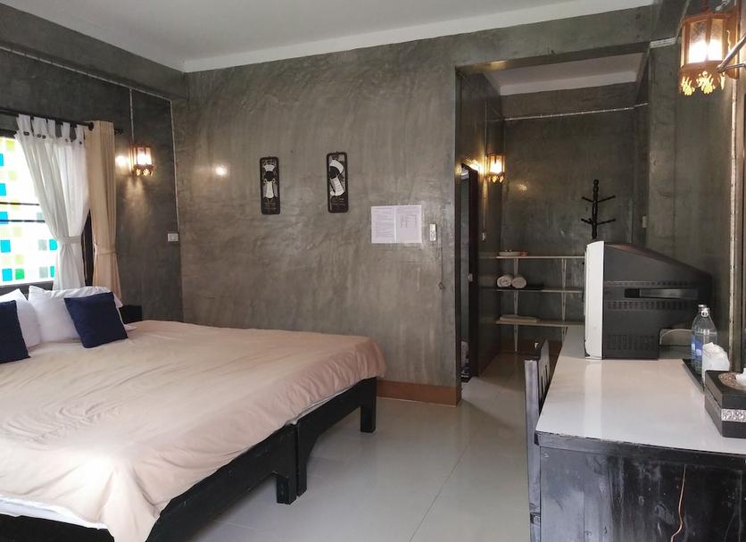 Habitació Foto