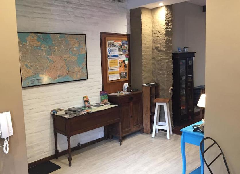 Serveis de l’habitació Foto
