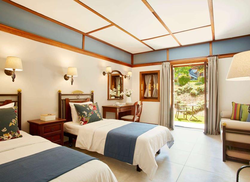 Habitació Foto