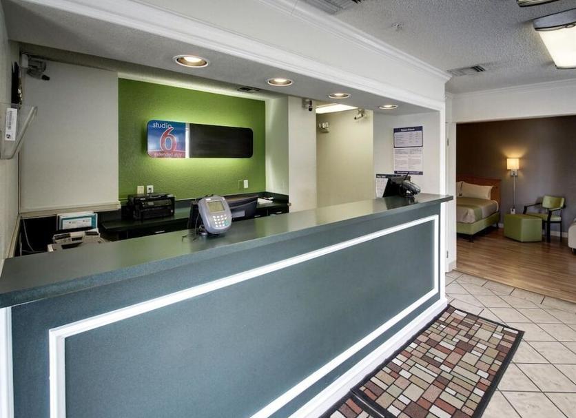 Recepció Foto