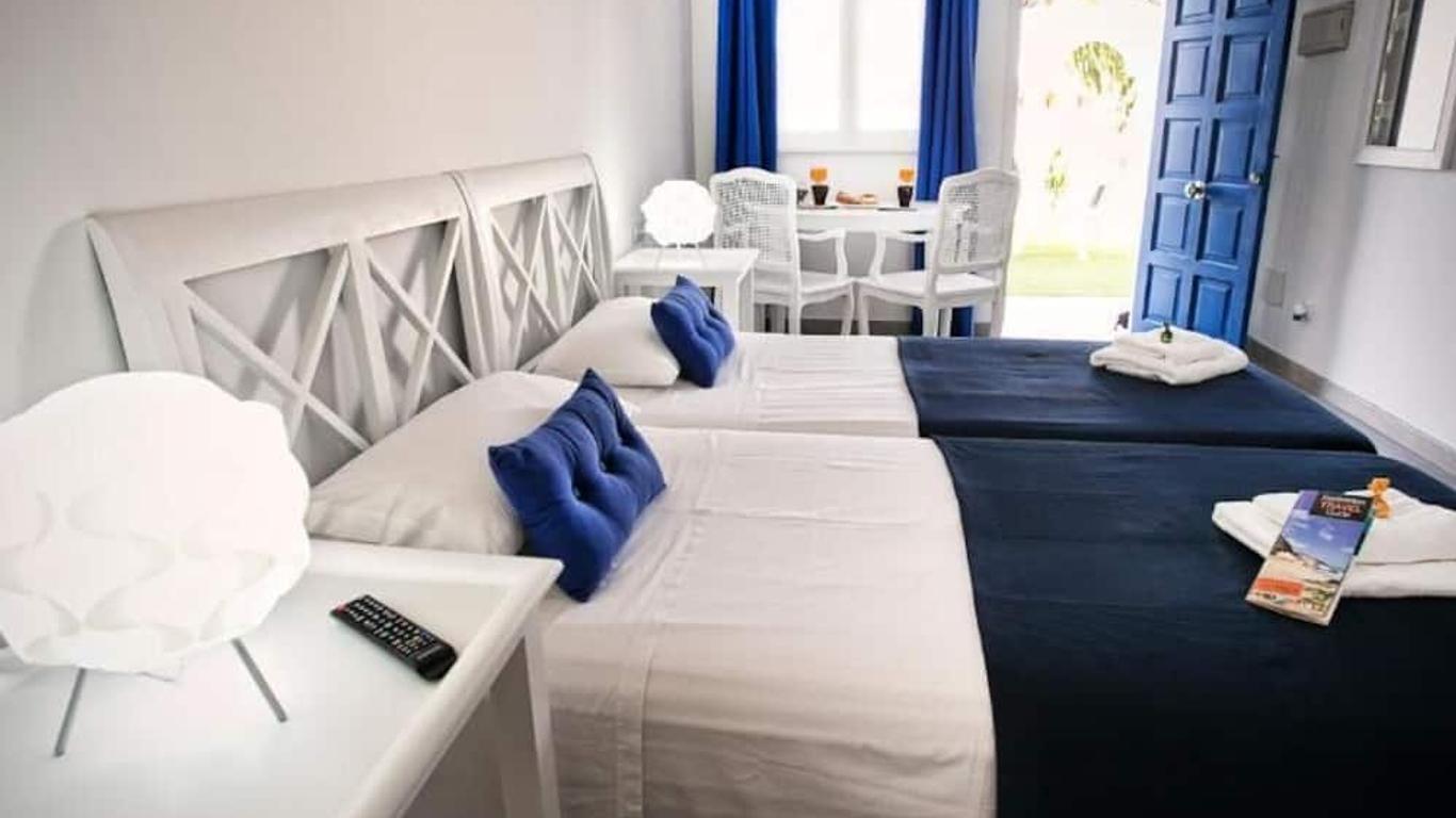 Corralejo Lodge