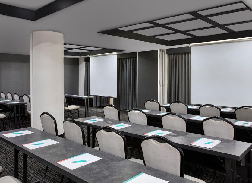 Sala de conferències Foto