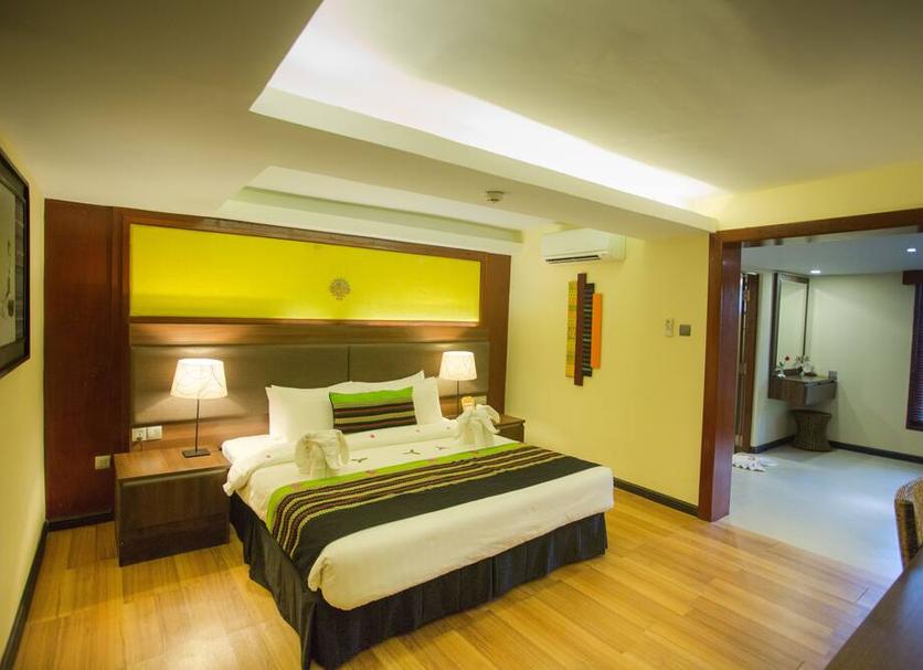 Habitació Foto
