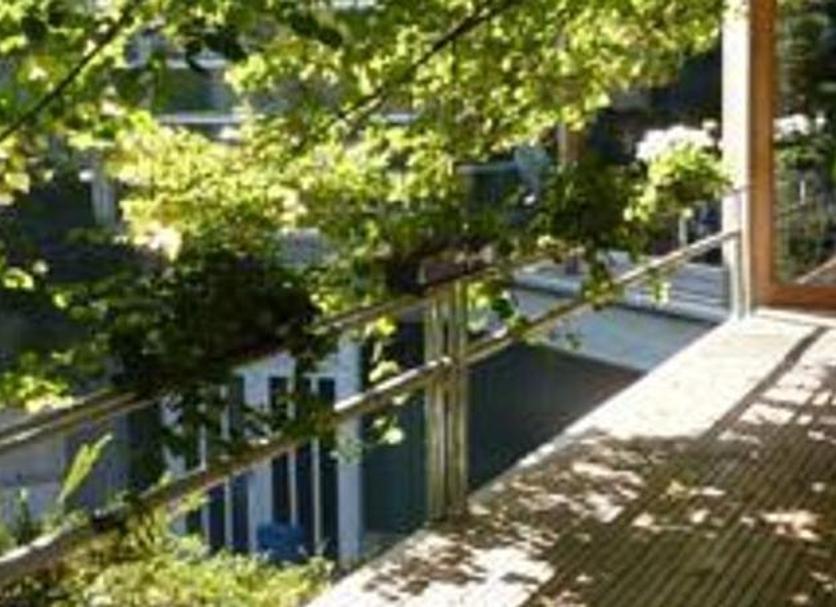 Vista exterior Foto