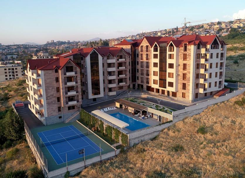 Edifici Foto