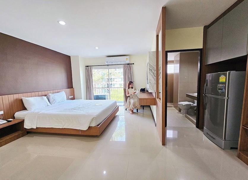 Habitació Foto