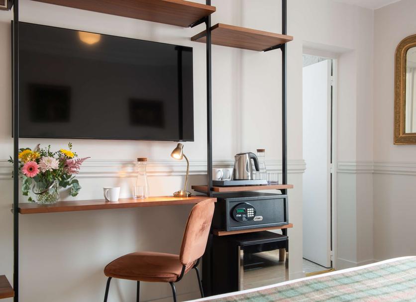Serveis de l’habitació Foto