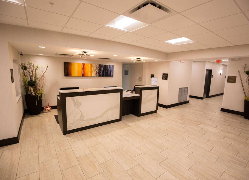 Recepció Foto