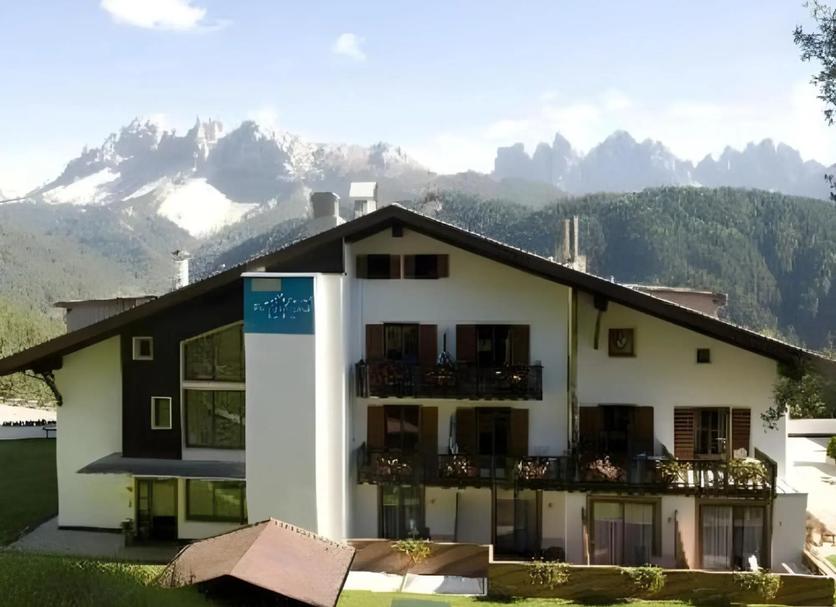 Edifici Foto