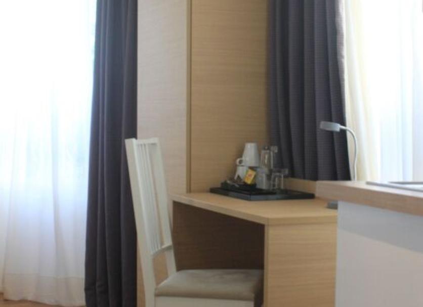 Serveis de l’habitació Foto