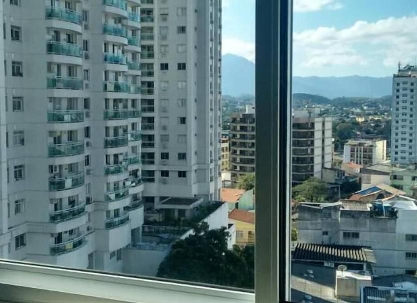 Vista exterior Foto