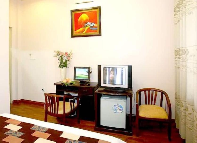 Serveis de l’habitació Foto