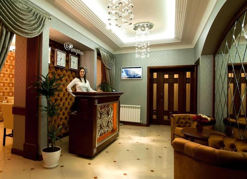 Recepció Foto