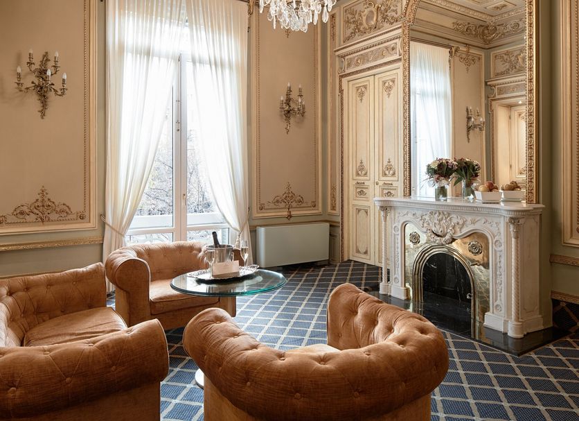 Sala d'estar Foto