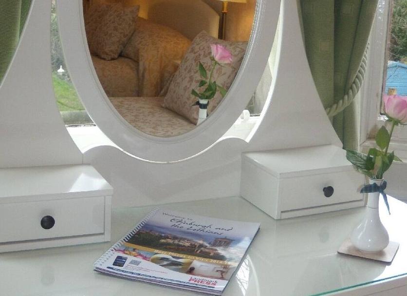 Serveis de l’habitació Foto