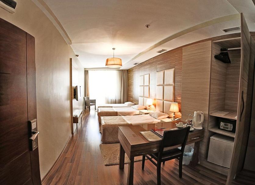 Habitació Foto