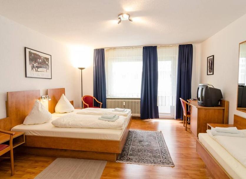 Habitació Foto