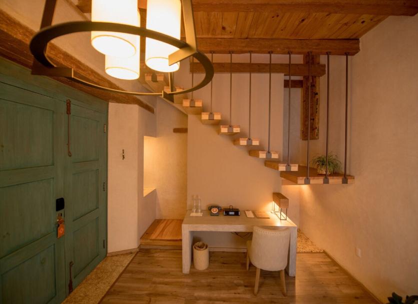 Serveis de l’habitació Foto