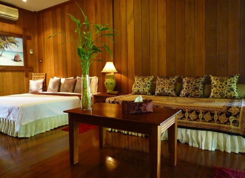 Habitació Foto