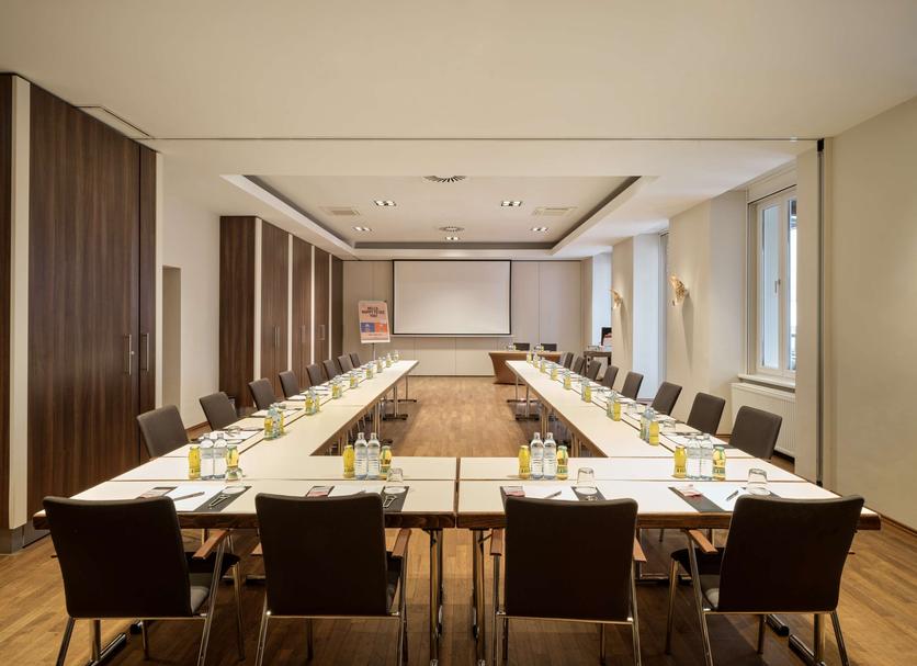 Sala de conferències Foto