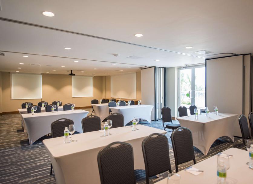Sala de conferències Foto