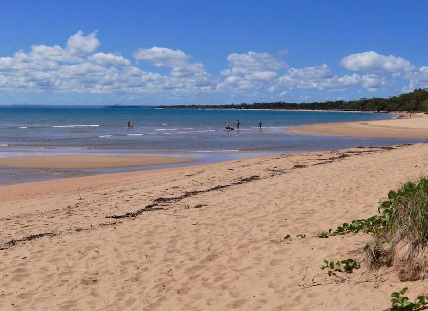 Platja Foto