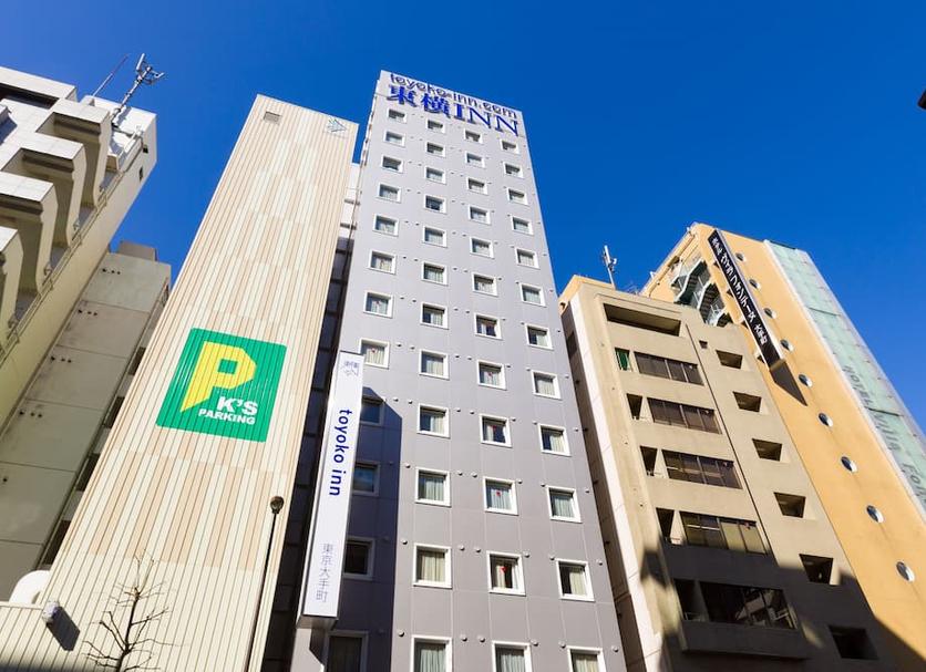 Edifici Foto