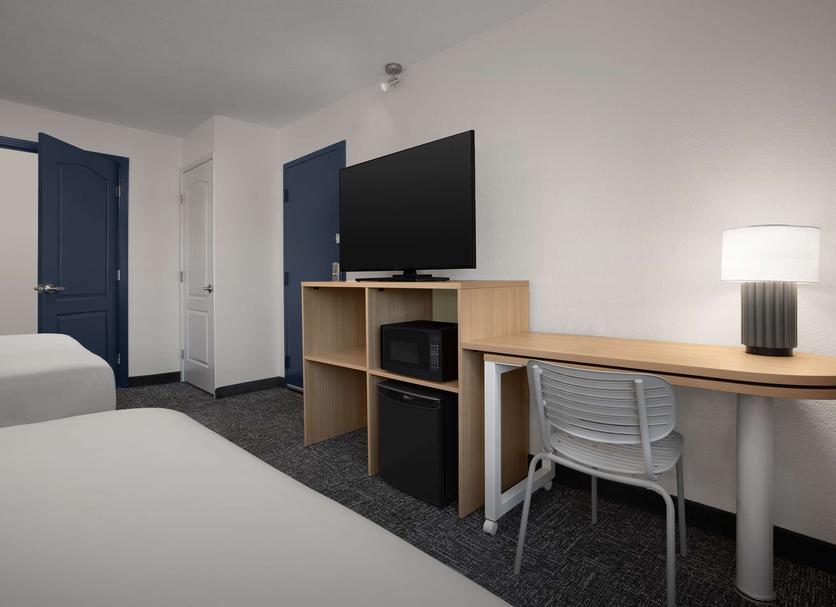 Serveis de l’habitació Foto