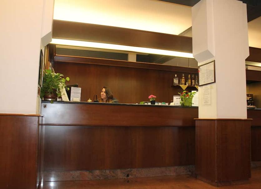 Recepció Foto