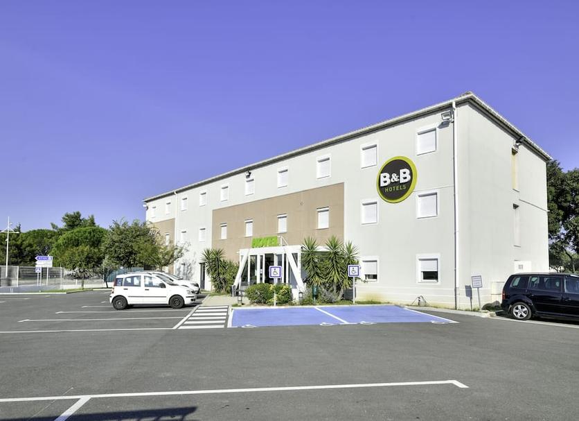 Edifici Foto