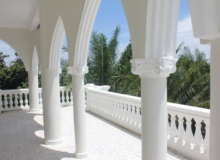 Balcó Foto