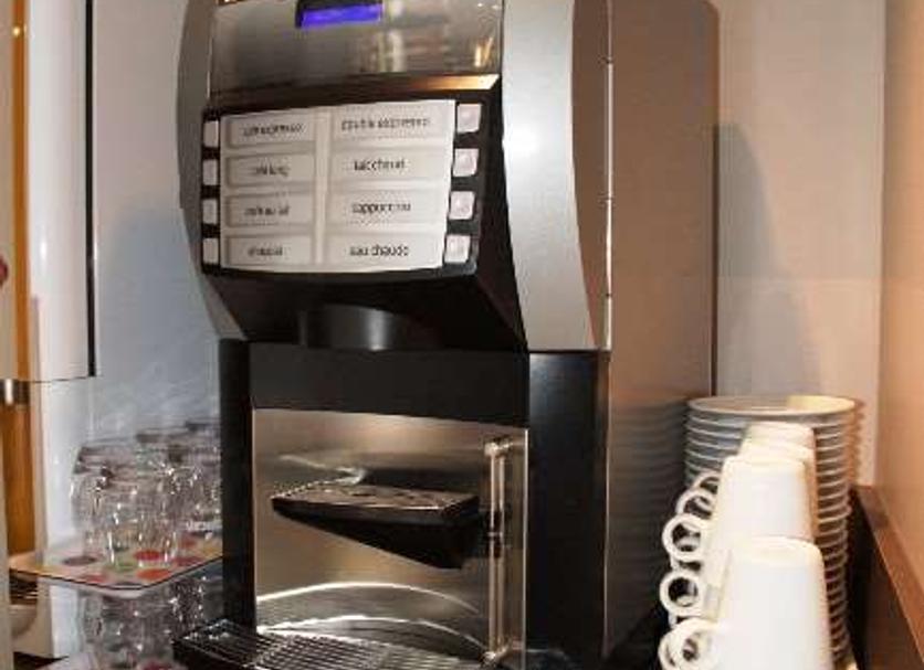 Serveis de l’habitació Foto