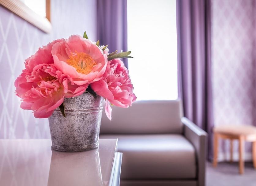 Serveis de l’habitació Foto
