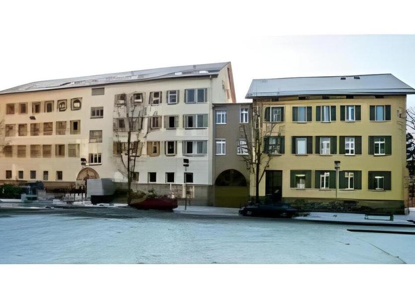 Edifici Foto