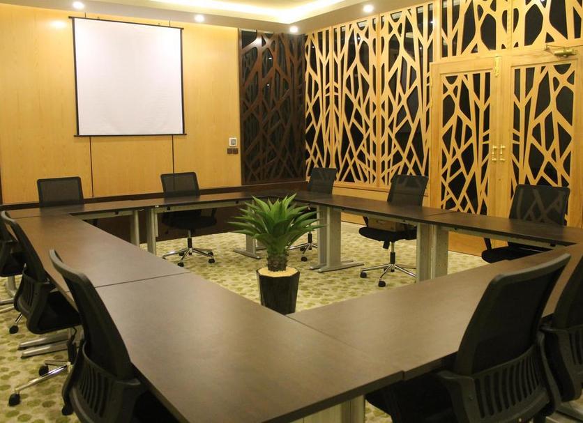 Sala de conferències Foto
