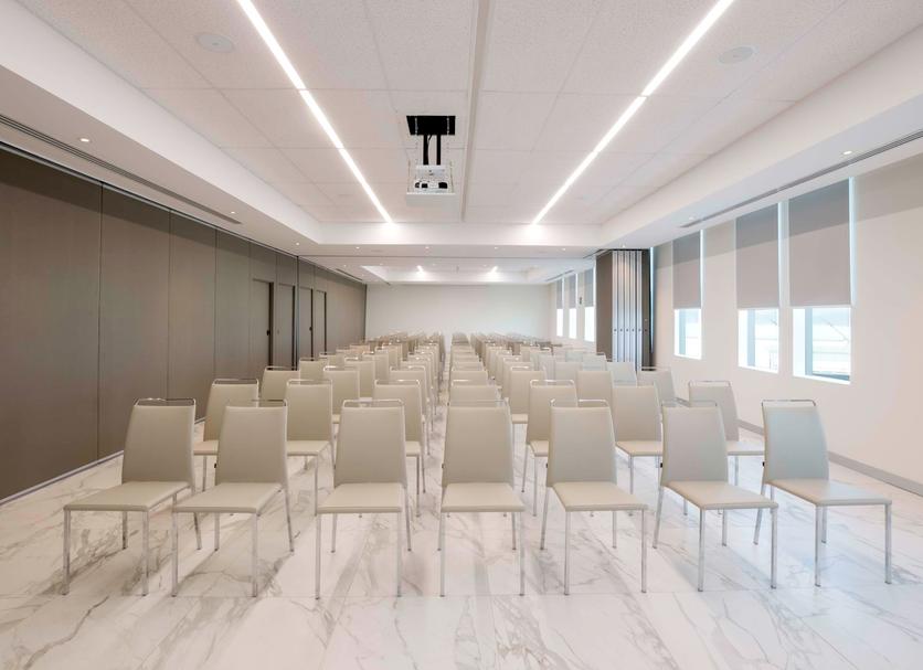 Sala de conferències Foto