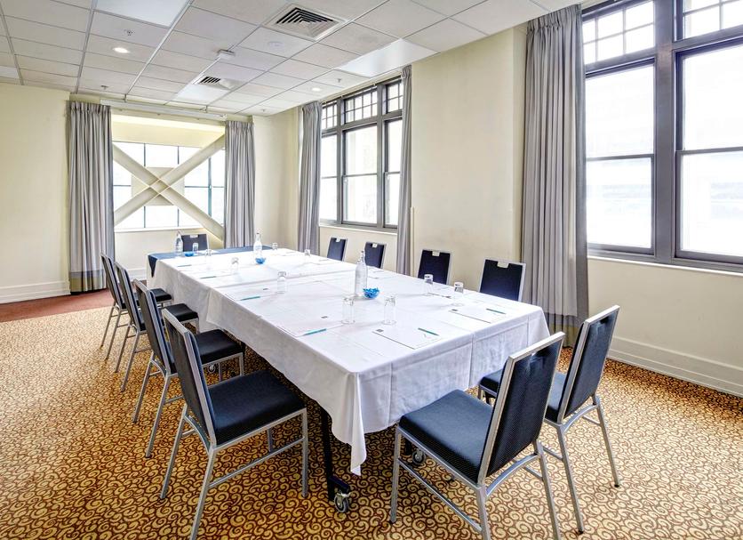 Sala de conferències Foto