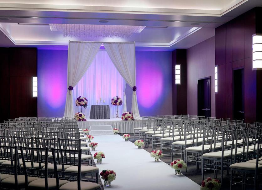 Sala de conferències Foto