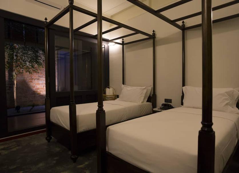 Habitació Foto