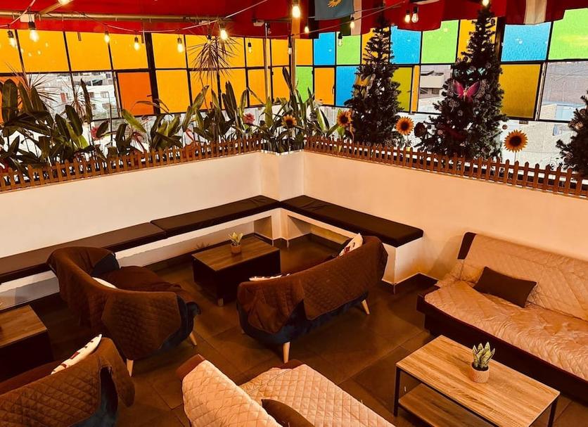 Sala d'estar Foto