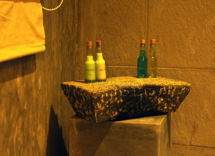 Serveis de l’habitació Foto