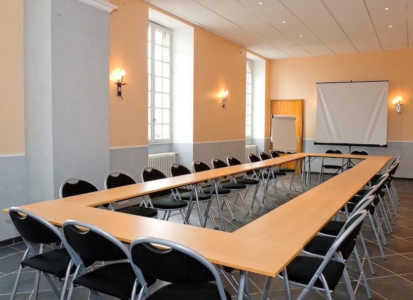 Sala de conferències Foto