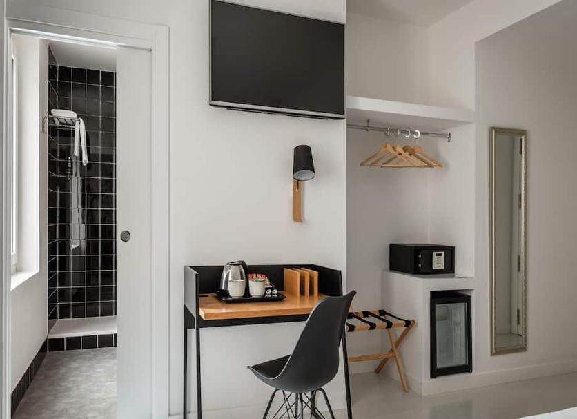 Serveis de l’habitació Foto