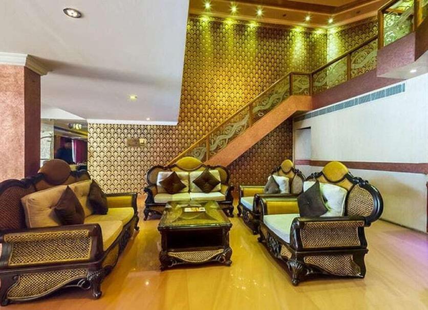 Sala d'estar Foto