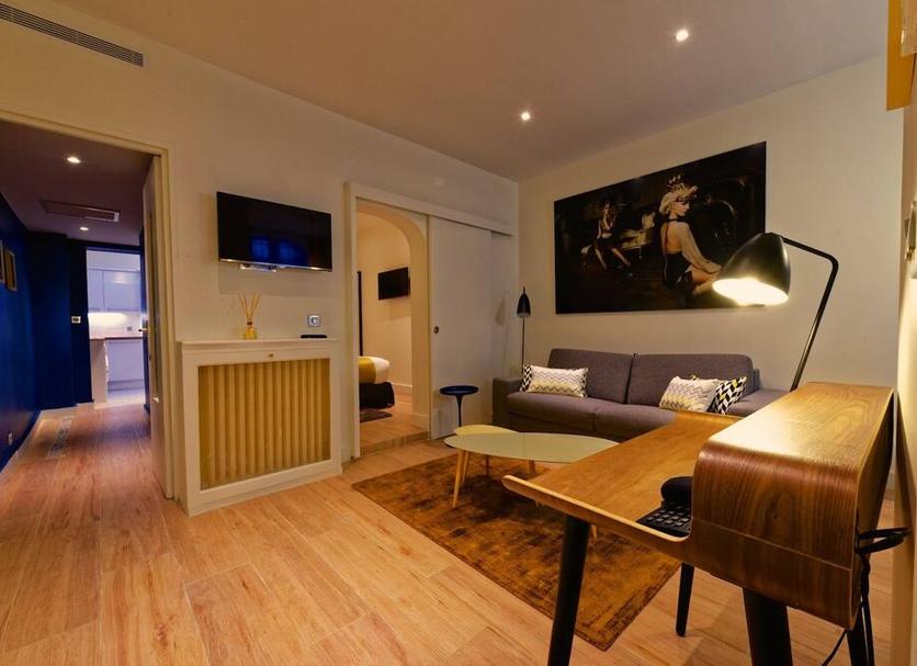 Sala Foto