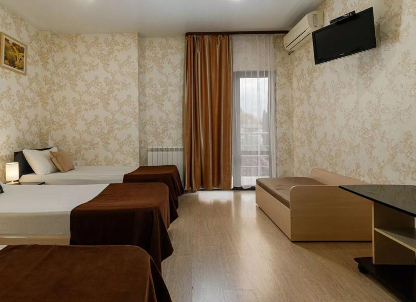Habitació Foto