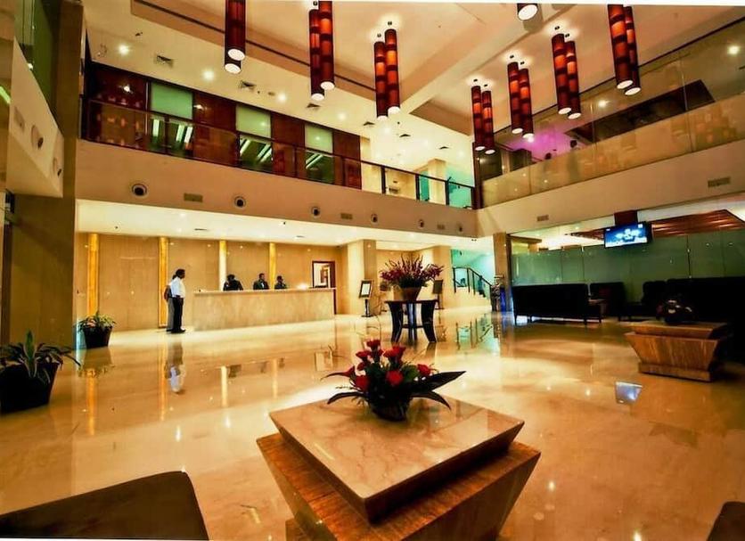 Recepció Foto