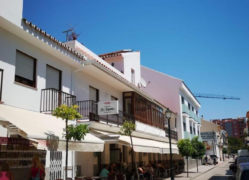 Edifici Foto