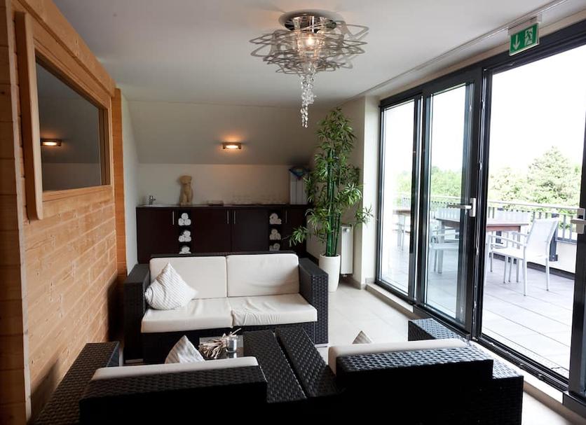 Sala Foto